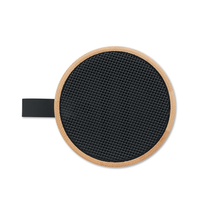 Haut-parleur 5.1 sans fil - RECAR BAMBOO 8