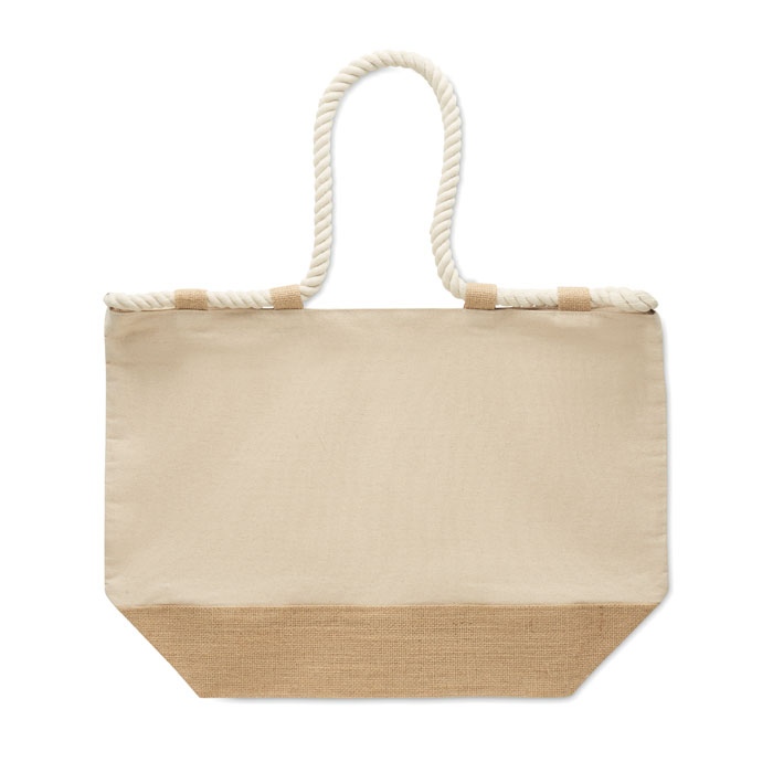 Sac de plage en toile - MAKENKE 3