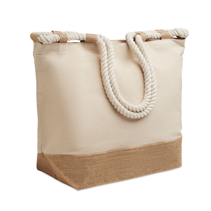 Sac de plage en toile - MAKENKE 2