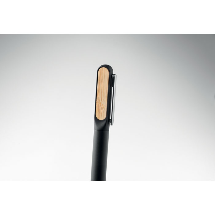 Stylo à bille twist - ALUBA 24