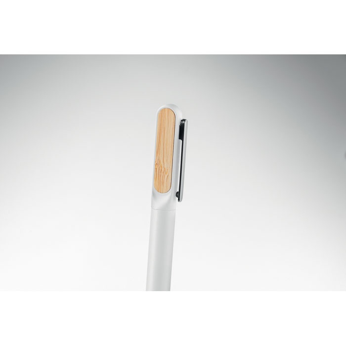 Stylo à bille twist - ALUBA 26