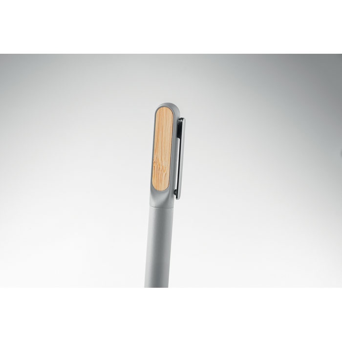 Stylo à bille twist - ALUBA 27