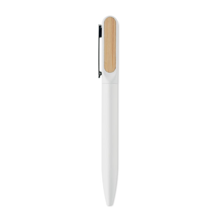 Stylo à bille twist - ALUBA 14