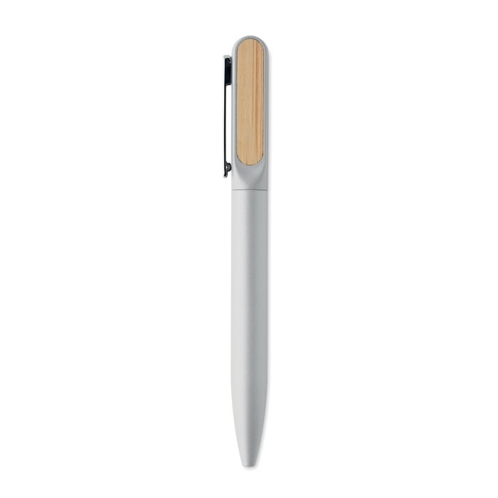 Stylo à bille twist - ALUBA 15