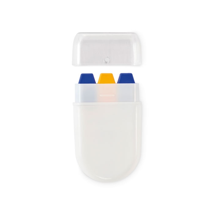 Bâton de maquillage drapeau    MO2807- - CHEER 19