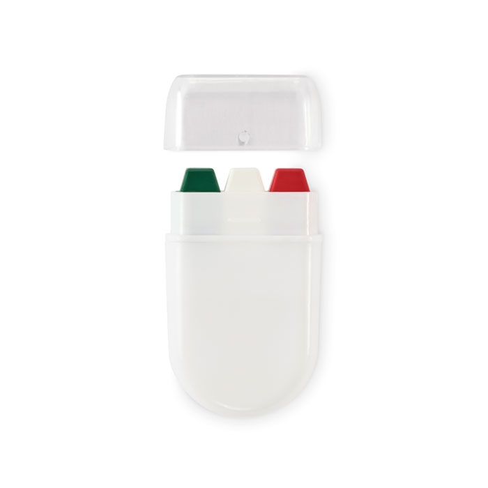 Bâton de maquillage drapeau    MO2807- - CHEER 22