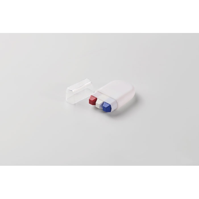 Bâton de maquillage drapeau    MO2807- - CHEER 32