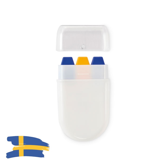 Bâton de maquillage drapeau    MO2807- - CHEER 12