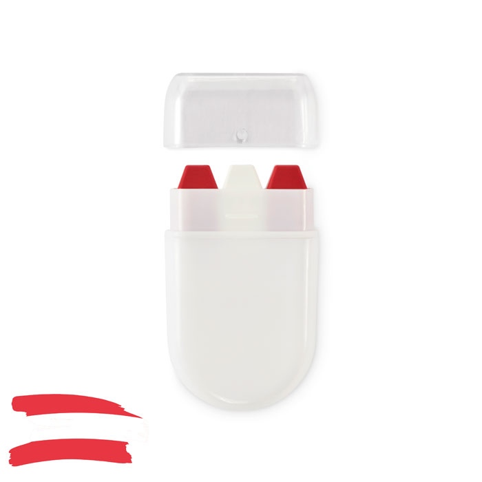 Bâton de maquillage drapeau    MO2807- - CHEER 14