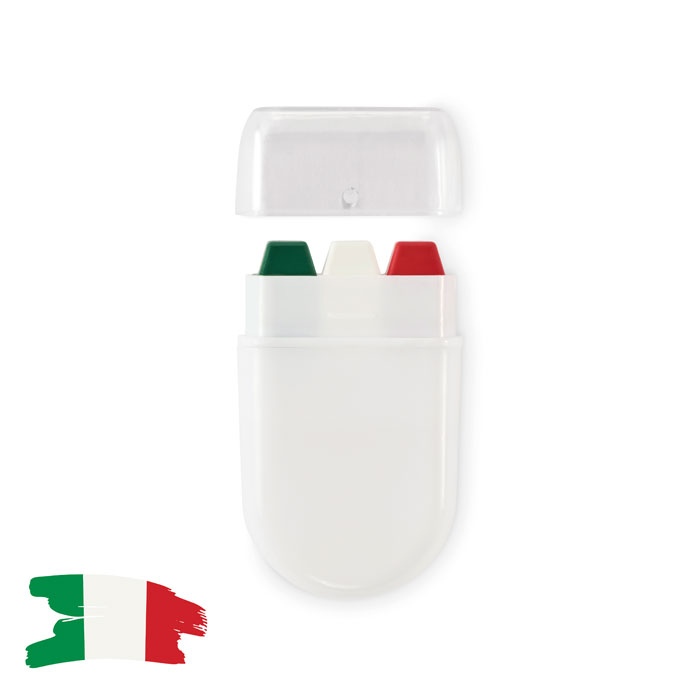 Bâton de maquillage drapeau    MO2807- - CHEER 16