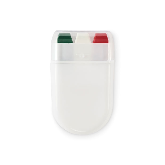 Bâton de maquillage drapeau    MO2807- - CHEER 8