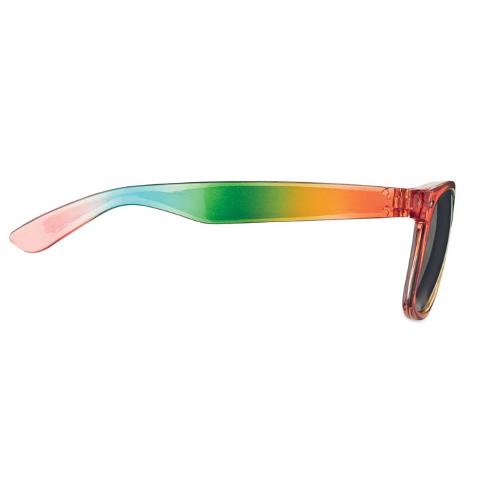 Lunettes de soleil UV400 - BOREA 4