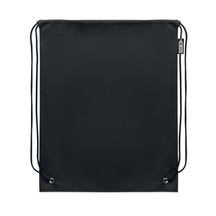 Sac à cordon RPET non tissé - DAFFY RPET 14