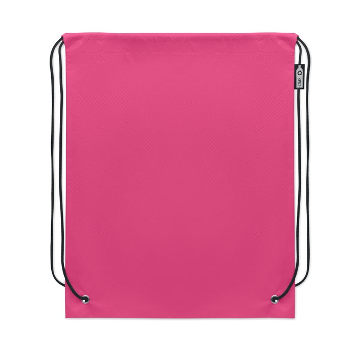 Sac à cordon RPET non tissé - DAFFY RPET 23