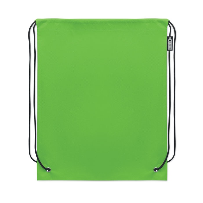 Sac à cordon RPET non tissé - DAFFY RPET 24