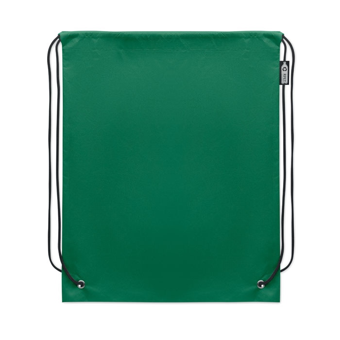 Sac à cordon RPET non tissé - DAFFY RPET 25