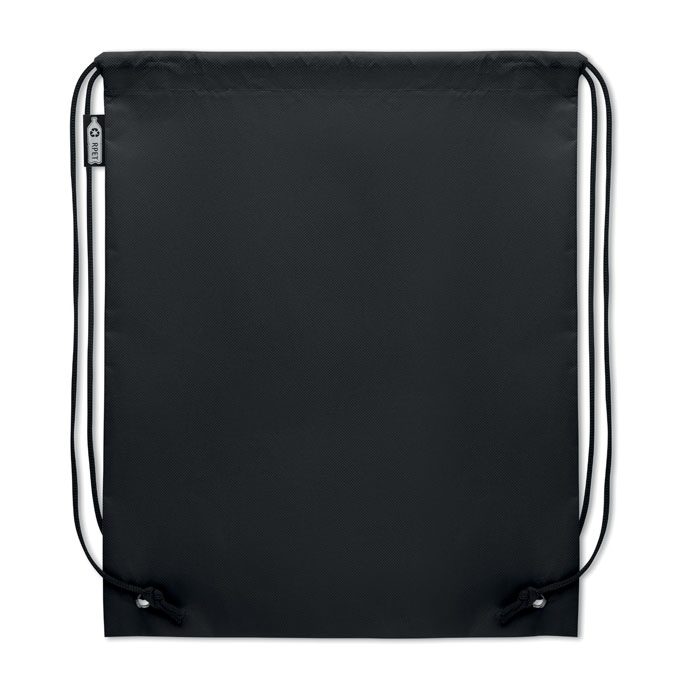 Sac à cordon RPET non tissé - DAFFY RPET 26
