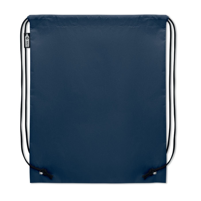 Sac à cordon RPET non tissé - DAFFY RPET 27