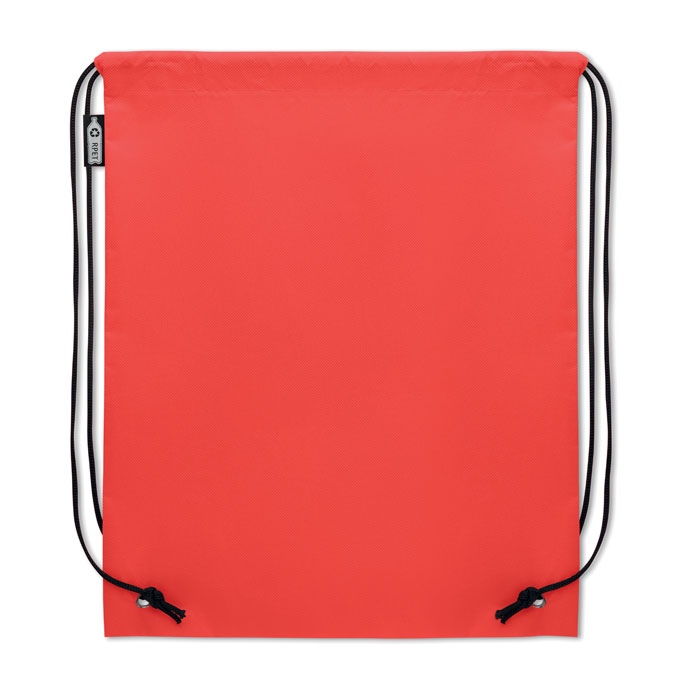 Sac à cordon RPET non tissé - DAFFY RPET 28