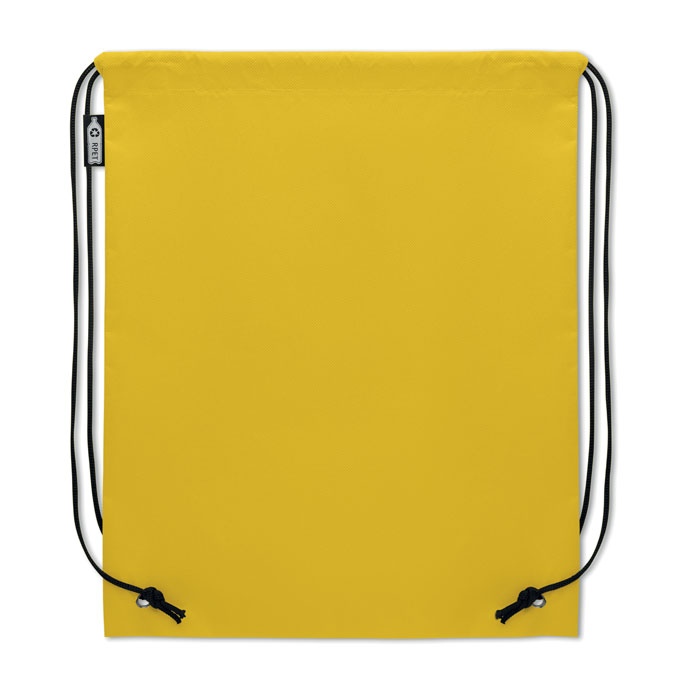 Sac à cordon RPET non tissé - DAFFY RPET 30