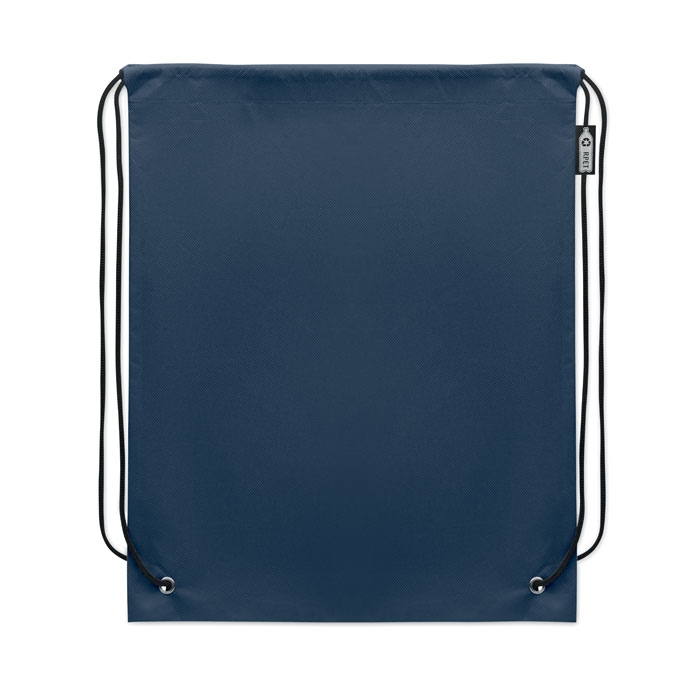Sac à cordon RPET non tissé - DAFFY RPET 15