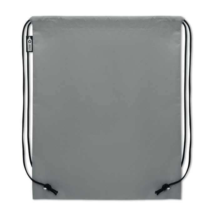 Sac à cordon RPET non tissé - DAFFY RPET 33