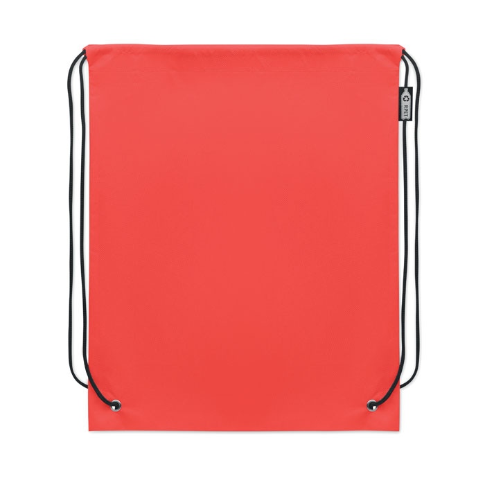 Sac à cordon RPET non tissé - DAFFY RPET 16