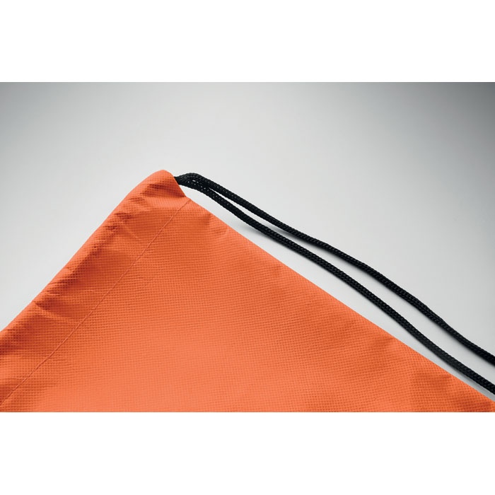 Sac à cordon RPET non tissé - DAFFY RPET 43