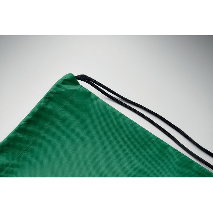 Sac à cordon RPET non tissé - DAFFY RPET 49