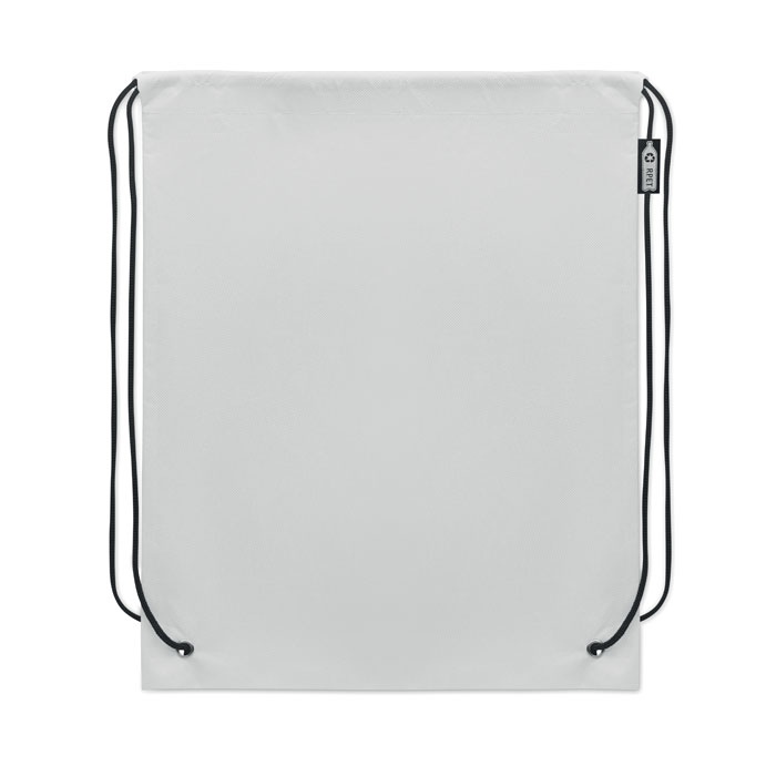 Sac à cordon RPET non tissé - DAFFY RPET 17