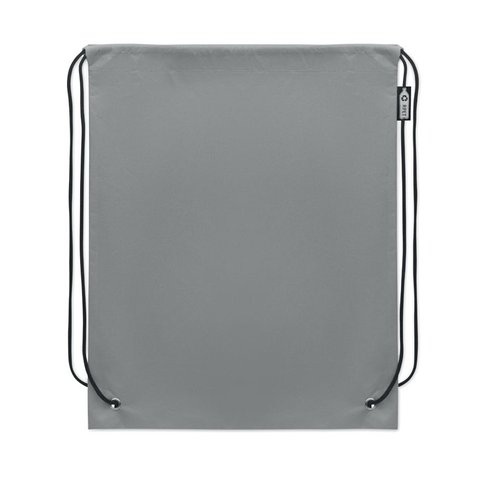 Sac à cordon RPET non tissé - DAFFY RPET 21