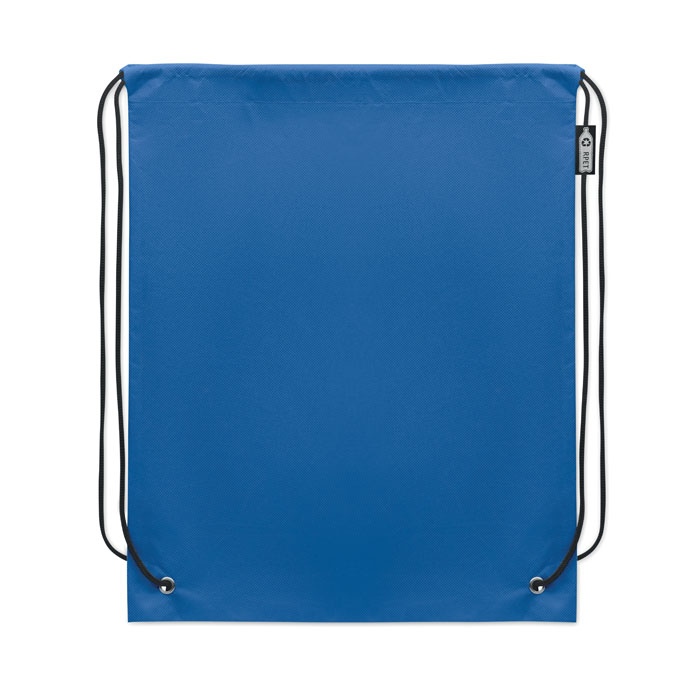 Sac à cordon RPET non tissé - DAFFY RPET 22