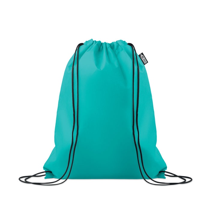 Sac à cordon RPET non tissé - DAFFY RPET 8