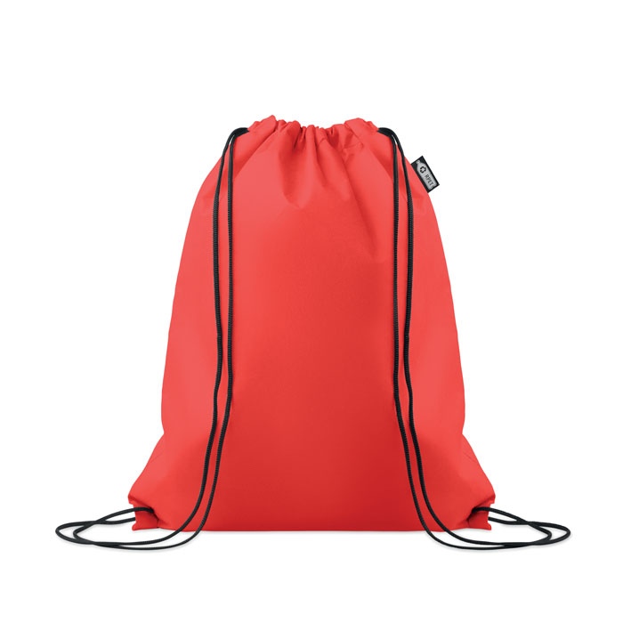 Sac à cordon RPET non tissé - DAFFY RPET 4