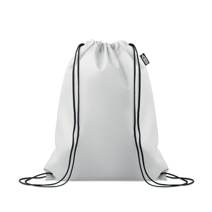 Sac à cordon RPET non tissé - DAFFY RPET 5