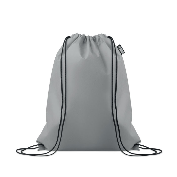 Sac à cordon RPET non tissé - DAFFY RPET 9