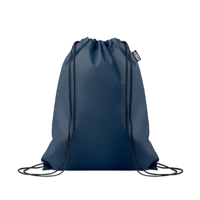 Sac à cordon RPET non tissé - DAFFY RPET 3