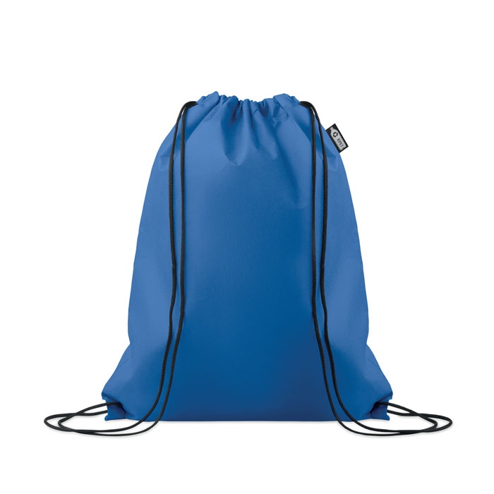 Sac à cordon RPET non tissé - DAFFY RPET 10