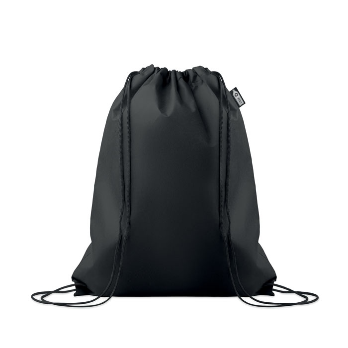 Sac à cordon RPET non tissé - DAFFY RPET
