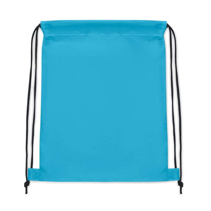 Sac cordon pour enfants  RPET - SHOOP KIDS 11
