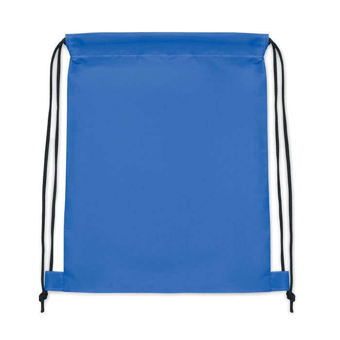 Sac cordon pour enfants  RPET - SHOOP KIDS 12
