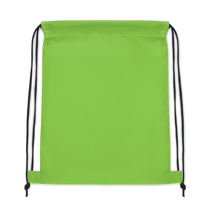 Sac cordon pour enfants  RPET - SHOOP KIDS 13