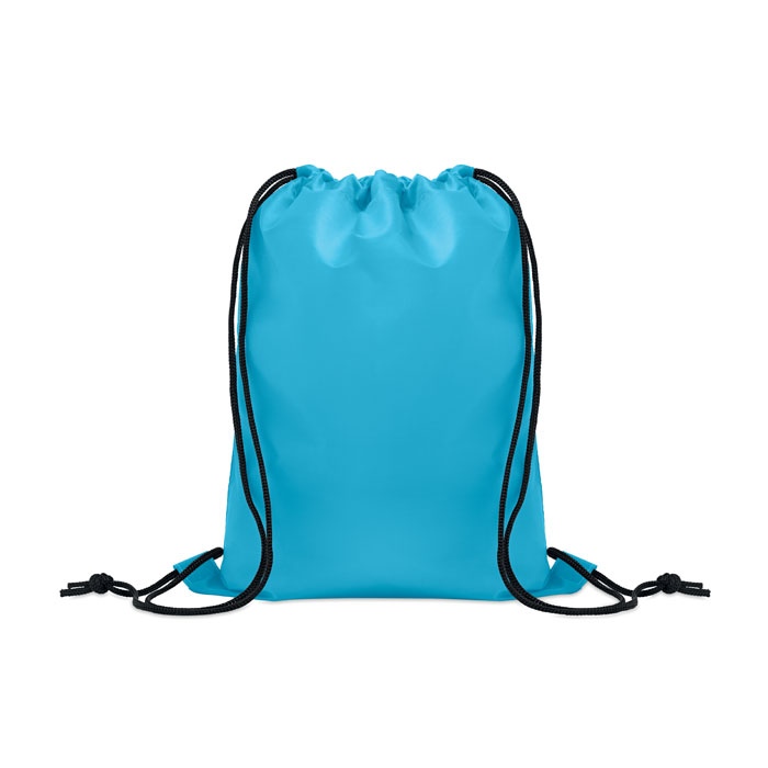 Sac cordon pour enfants  RPET - SHOOP KIDS 5