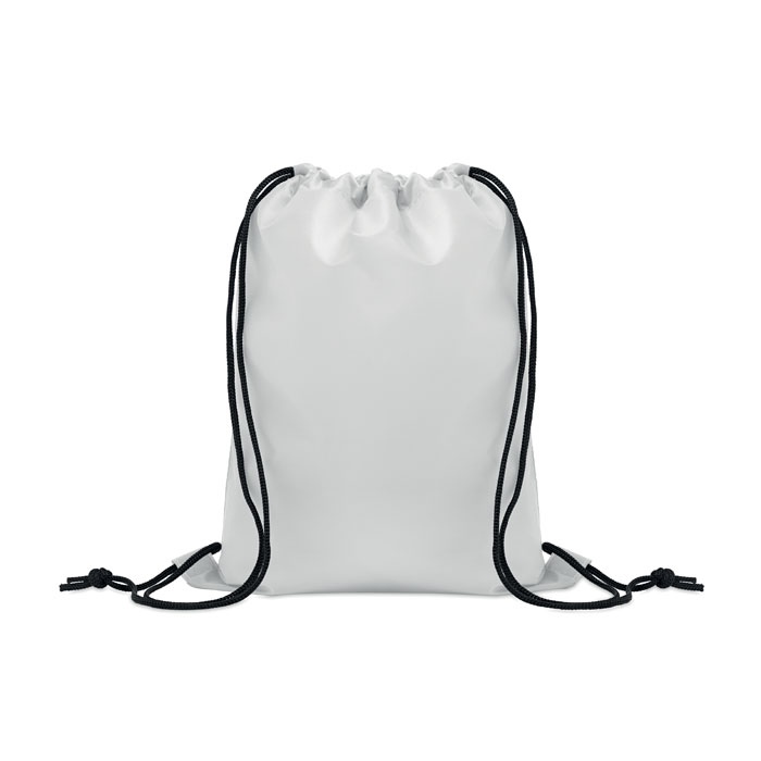 Sac cordon pour enfants  RPET - SHOOP KIDS 4