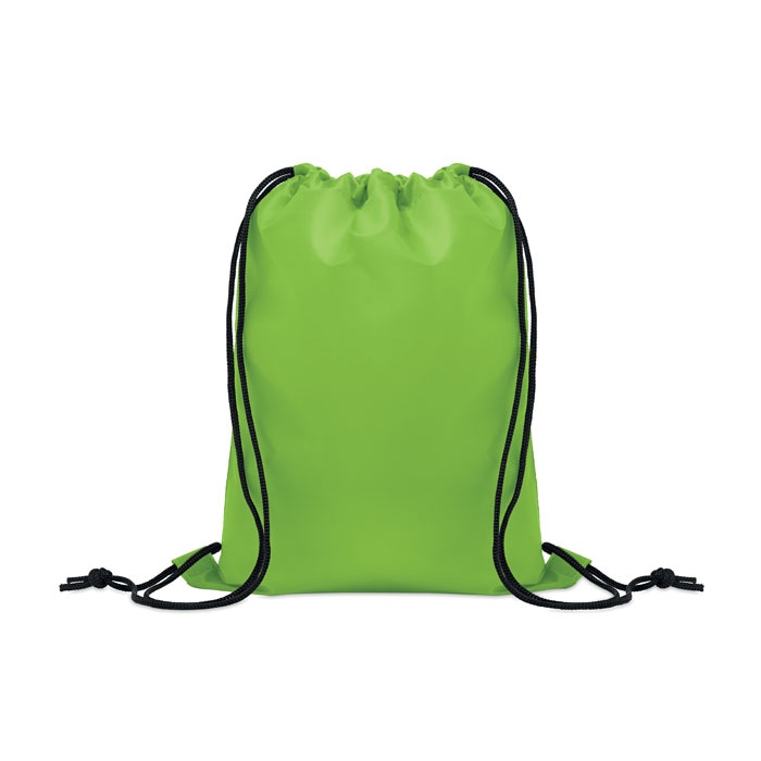 Sac cordon pour enfants  RPET - SHOOP KIDS 7