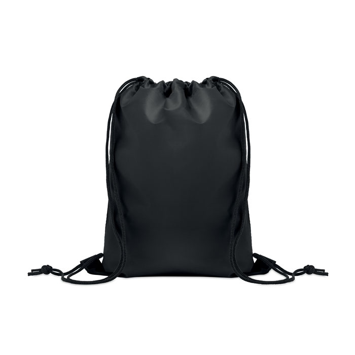 Sac cordon pour enfants  RPET - SHOOP KIDS 2