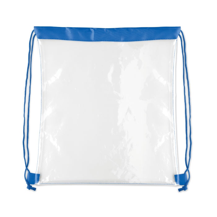 Sac à cordon transparent - USEE 8