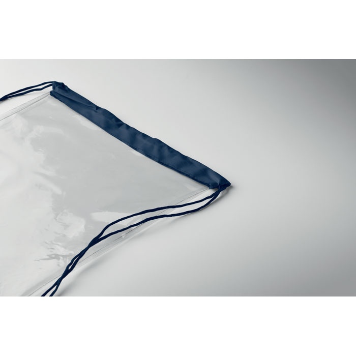 Sac à cordon transparent - USEE 13