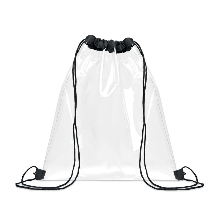 Sac à cordon transparent - USEE 2