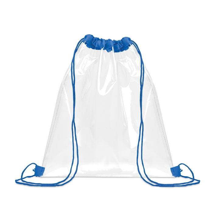 Sac à cordon transparent - USEE 4